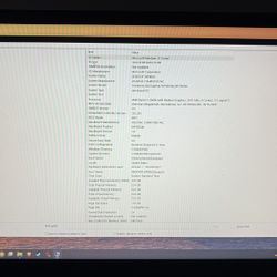 Asus Vivobook Laptop – Ryzen 5 / 24GB RAM / 1TB SSD – Fast & Clean