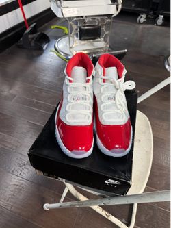 2022 Air Jordan 11 Retro Cherry 🍒