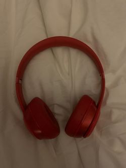 Red edition beats