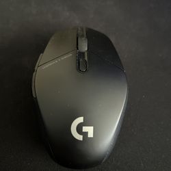 Gaming Mouse- Shroud Edition 