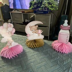 Baby Shower items (All) 