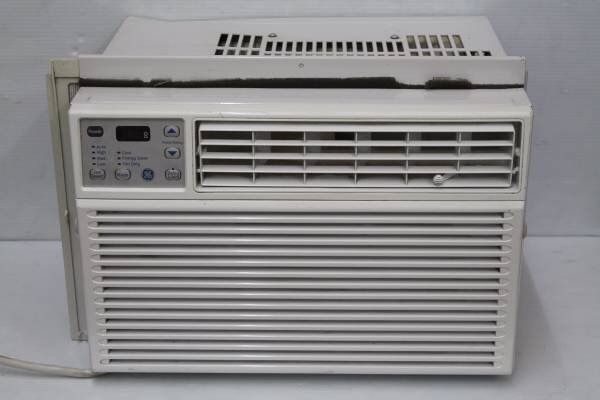 Ge Aez08lqq1 8000 Btu Window Air Conditioner For Sale In Norwalk Ca Offerup