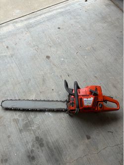 Husqvarna 372 do