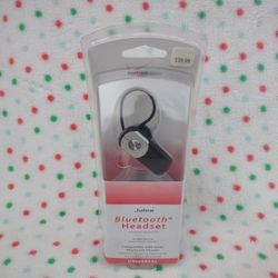 Jabra VBT2050 Bluetooth Headset
NIP