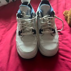 Size 5.5 Jordan, Great Condition 