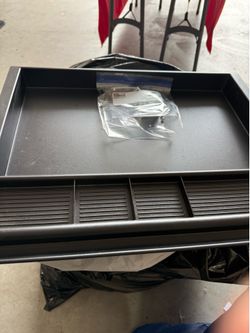 Desk drawer