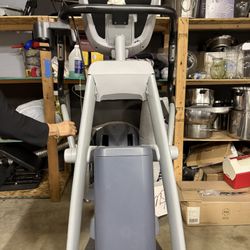 Precore Elliptical