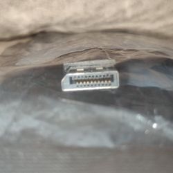 Dell Display Port to DVI Single Link Adapter DP/N 0KKMYD