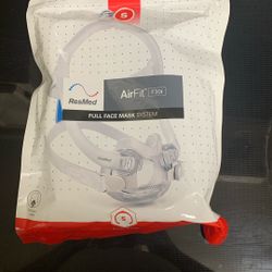 Resmed Airfit F30i