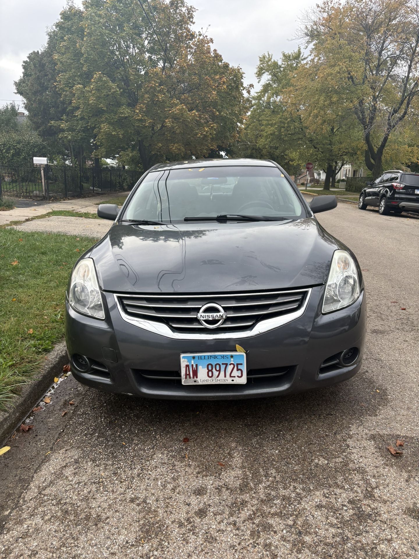 2011 Nissan Altima