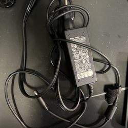 Dell Laptop Charger