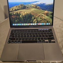 Apple MacBook 🍎 Pro