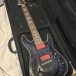 Schecter Omen 7 Extreme