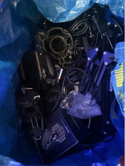 Podcast/studio equipment