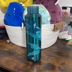 Starbucks waterbottle
