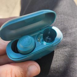 JLab Bluetooth Headphone Left Only 