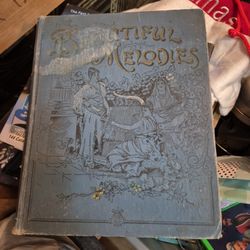 Beautiful Melodies - Vocal and Instrumental 