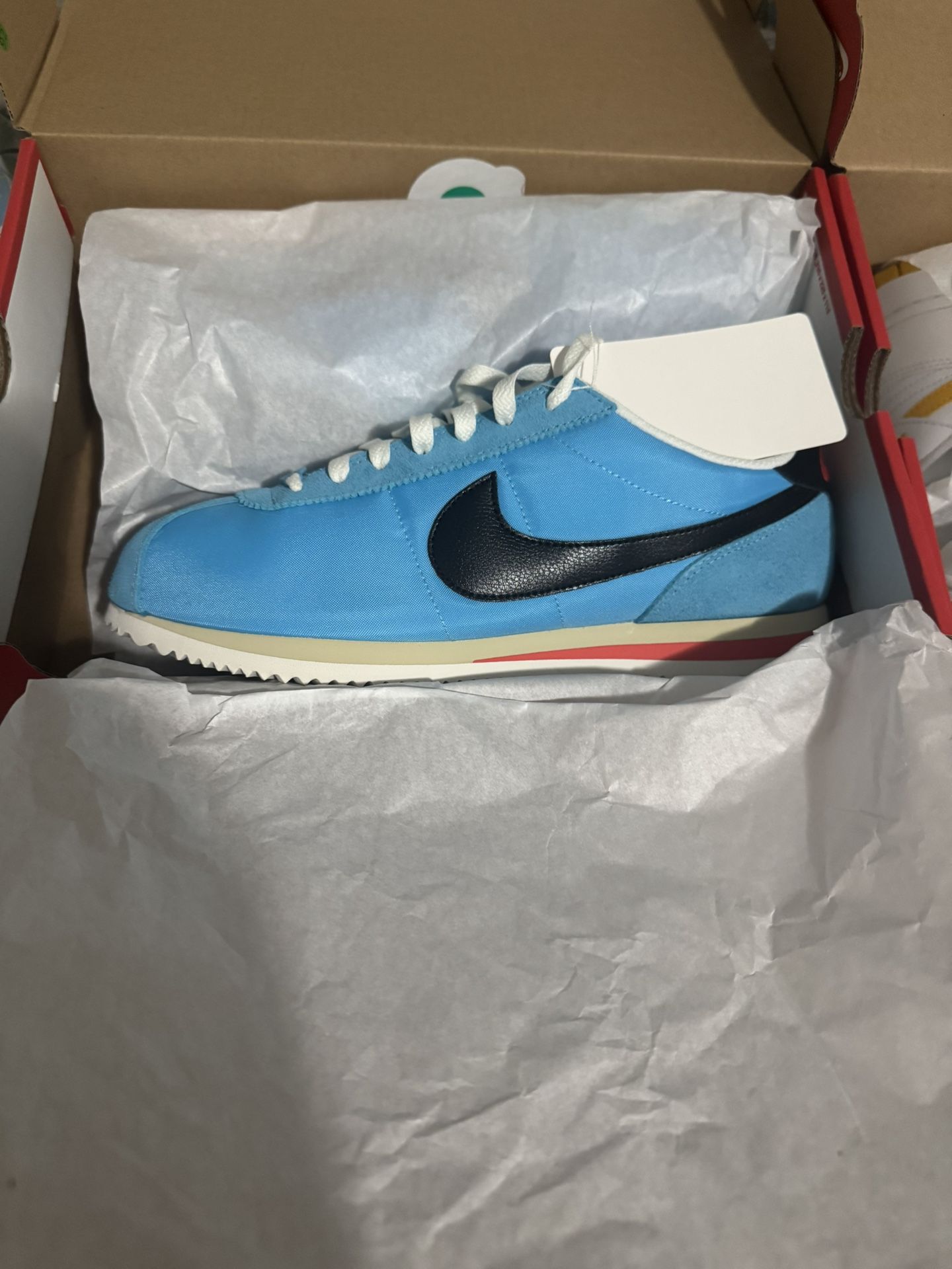 Nike Cortez