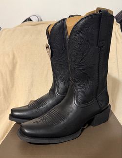Ariat Boots