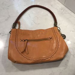 Sak Shoulder Strap Purse