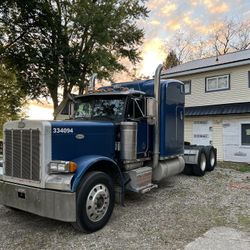 Peterbilt 379