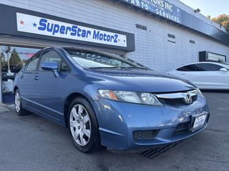 2010 Honda Civic