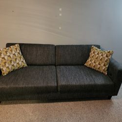 Sofa With Usb Plug