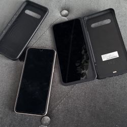 LG V60 ThinQ with Dual Screen