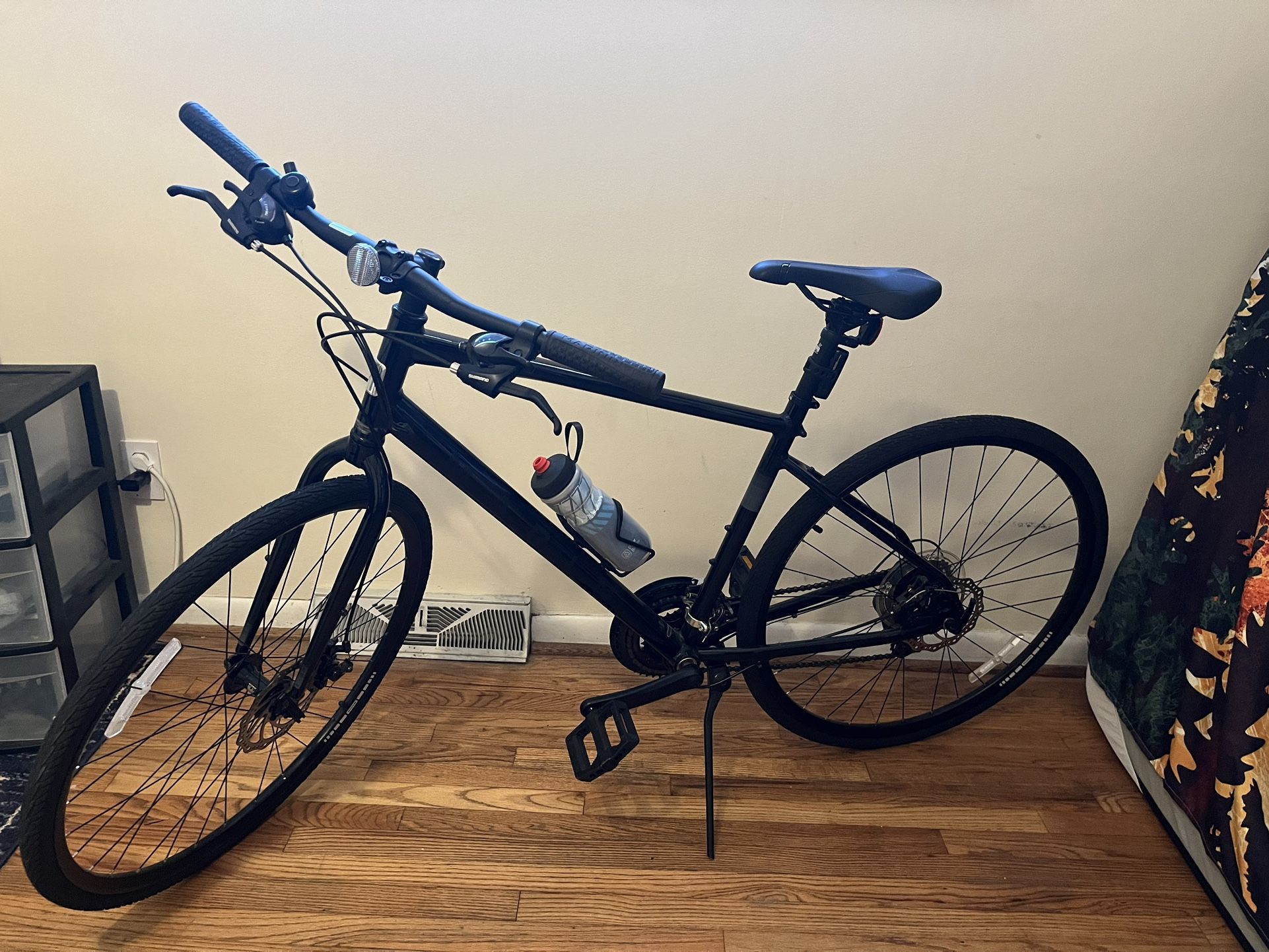 Marin 2023 Fairfax 1 Bicycle