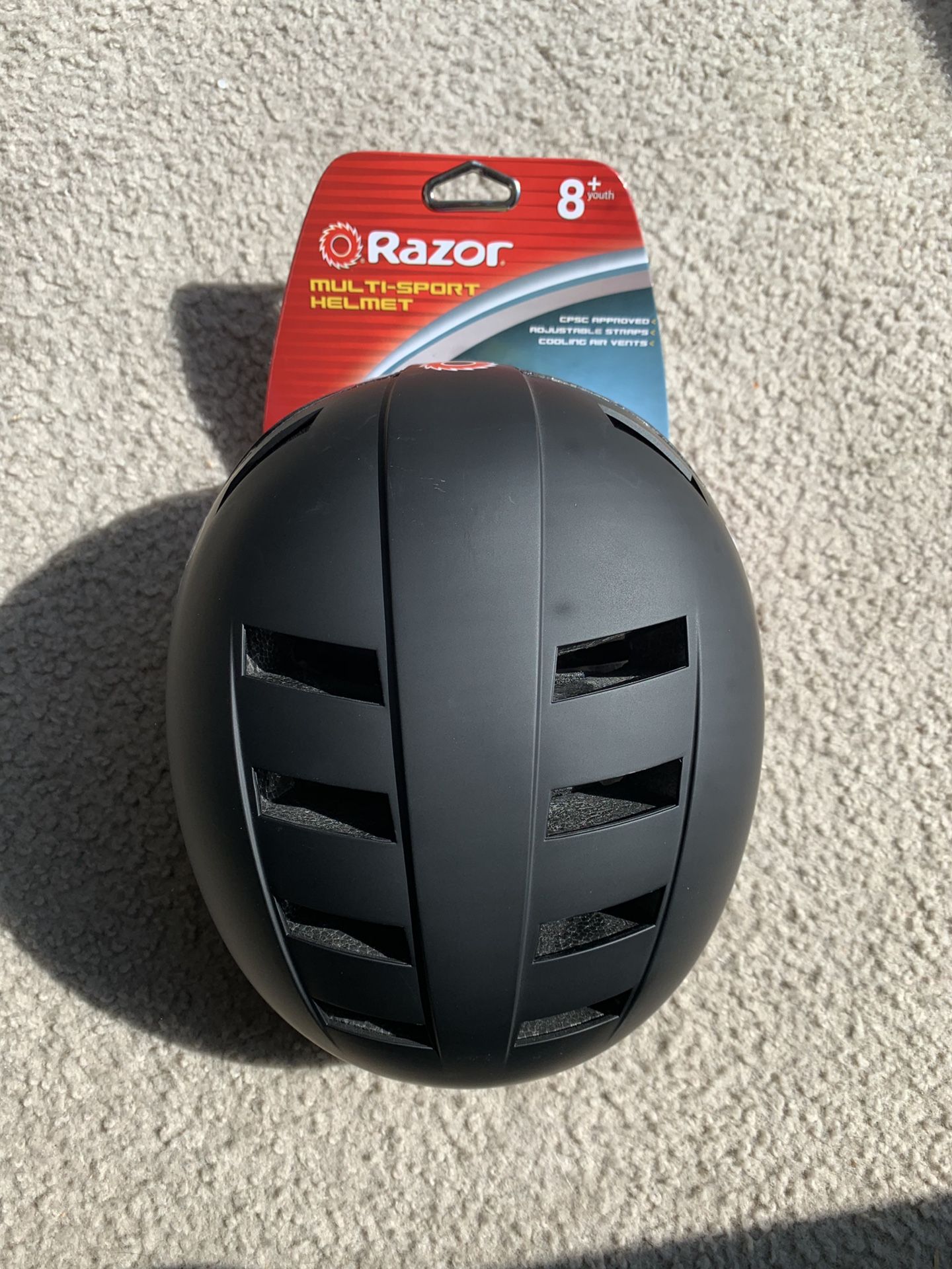 Helmet