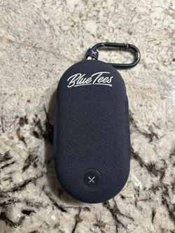 Blue Tees GPS/Bluetooth Speaker! Works Great!
