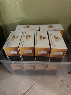 30th Celebration Pokemon Center Elite Trainer Box