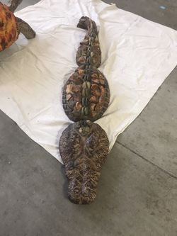 Decoration for outdoor/indoor patio or garden