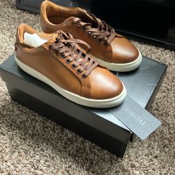 Thursday Boot Company Leather shoes