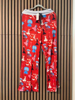 Pajama pants