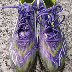 adidas F50 Elite FG Firm Ground Soccer Cleat