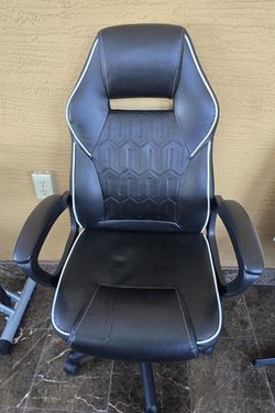 Gaming chair