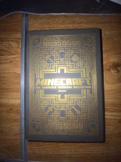 [$20] Minecraft: The Complete Handbook Collection