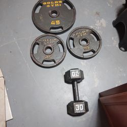 Weights