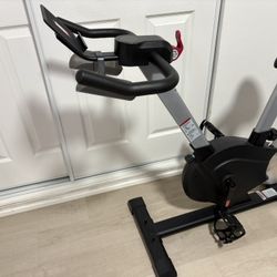 Sperax Magnetic Exercise Bike 