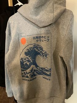 Men’s Hoodie