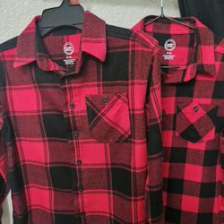 Used I Vez Como Nuevas Kids Size M 8 YEARS  7dlls Cada Una