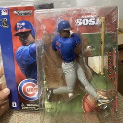 Mlb Vintage Sammy Sosa