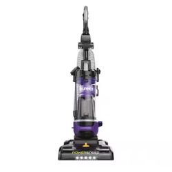 Eureka PowerSpeed Pet Cord Rewind Washable Upright Bagless Vacuum Cleaner