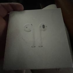AirPods