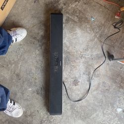 Hitachi Sound Bar 
