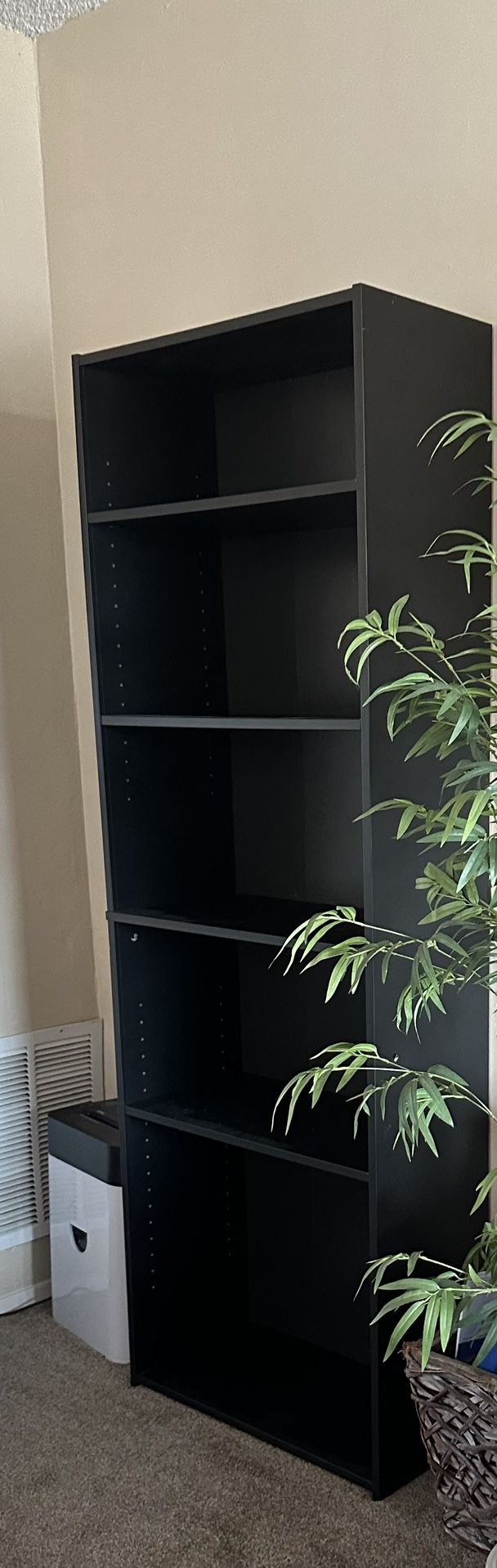 Book Shelf, Organizer