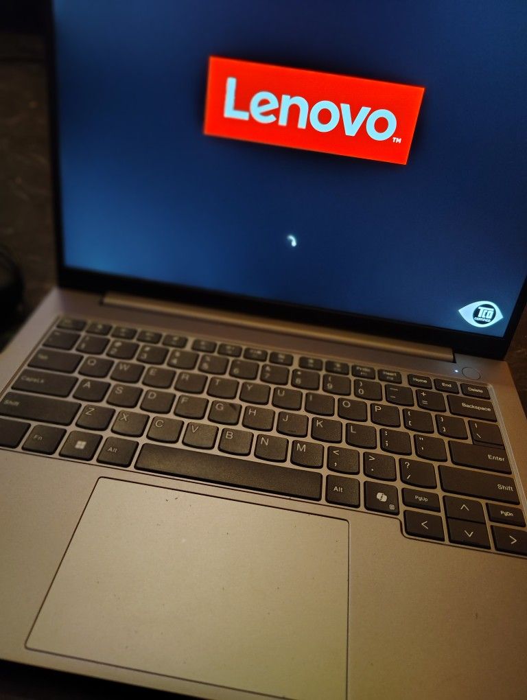 Lenovo Think Book 14 G7 Arp