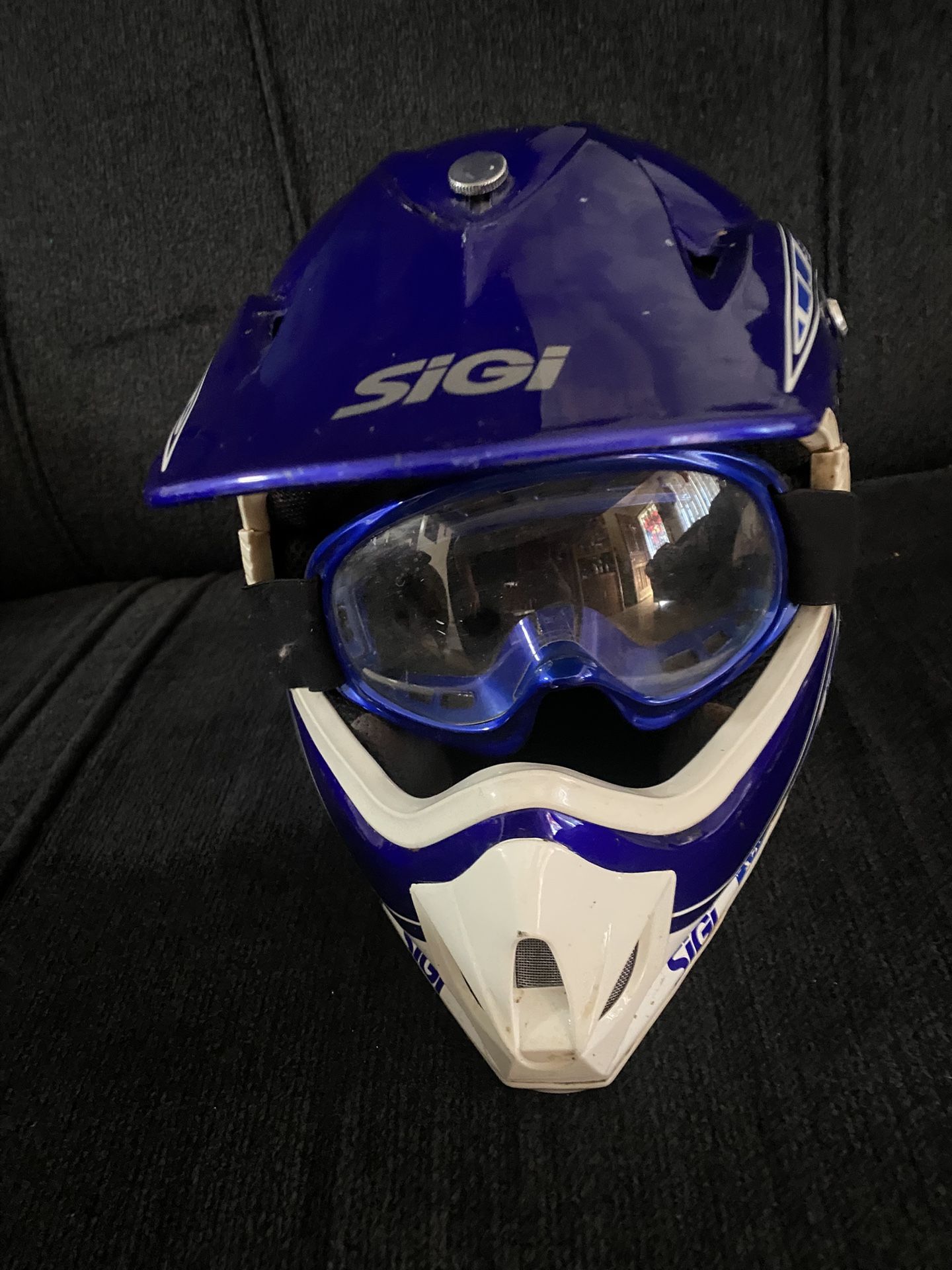 Kids Helmet