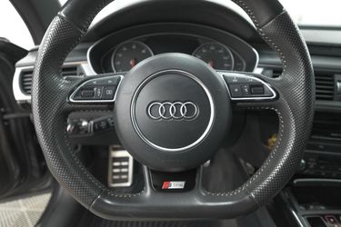 2017 Audi A7